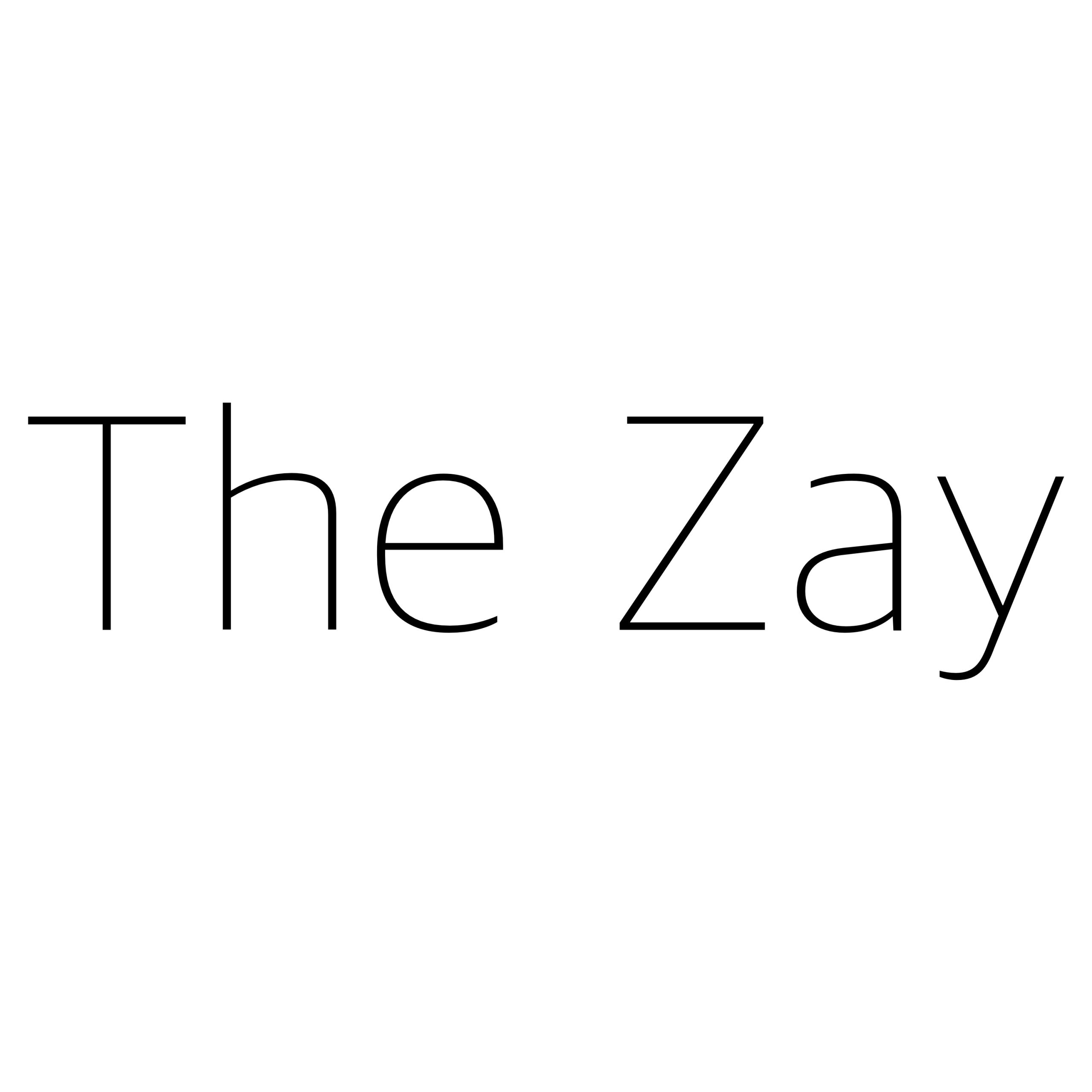 TheZay